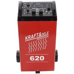 Пуско-зарядные устройства KRAFT&amp;DELE KD1916
