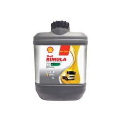 Моторные масла Shell Rimula R4 L 15W-40 10L