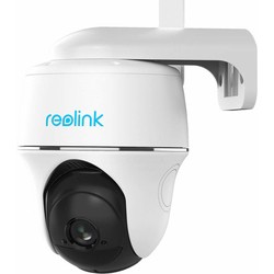 Камеры видеонаблюдения Reolink Go PT Plus