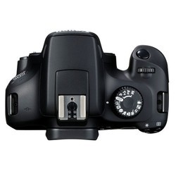 Фотоаппараты Canon EOS 4000D kit 18-135
