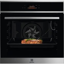 Духовые шкафы Electrolux Assisted Cooking EOE8P 39 X
