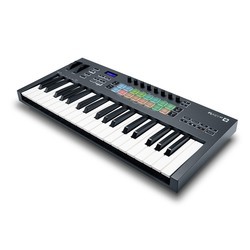 MIDI-клавиатуры Novation FLkey 37