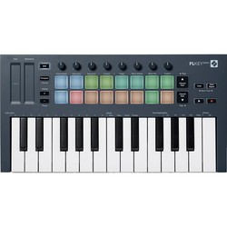MIDI-клавиатуры Novation FLkey Mini