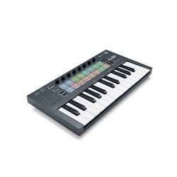 MIDI-клавиатуры Novation FLkey Mini
