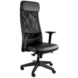 Компьютерные кресла Unique Ares Soft