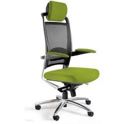 Компьютерные кресла Unique Fulkrum (оливковый)