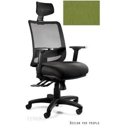 Компьютерные кресла Unique Saga Plus (оливковый)