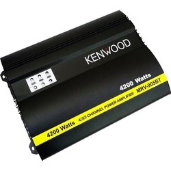 Автоусилители Kenwood MRV-905BT