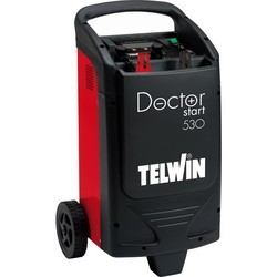 Пуско-зарядные устройства Telwin Doctor Start 530