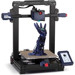 3D-принтеры Anycubic Kobra