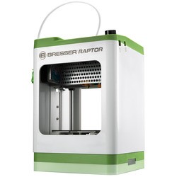 3D-принтеры BRESSER Raptor