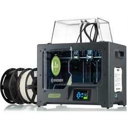 3D-принтеры BRESSER T-Rex 2