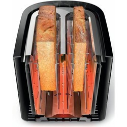 Тостеры, бутербродницы и вафельницы Philips Viva Collection HD2639/90
