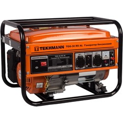 Генераторы Tekhmann TGG-30 RS AL 852657