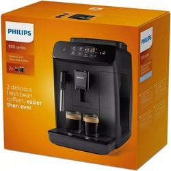 Кофеварки и кофемашины Philips EP0820