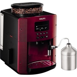 Кофеварки и кофемашины Krups Essential EA816570