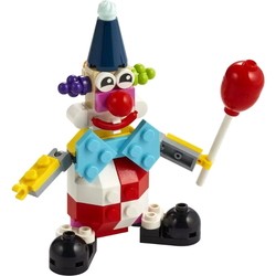 Конструкторы Lego Birthday Clown 30565