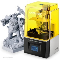 3D-принтеры Anycubic Photon M3 Premium
