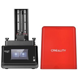 3D-принтеры Creality Halot-One Pro