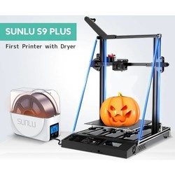 3D-принтеры Sunlu S9 Plus