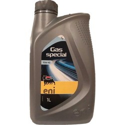 Моторные масла Eni I-Sint Gas Special 10W-40 1L