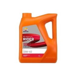 Моторные масла Repsol Rider 10W-40 4L