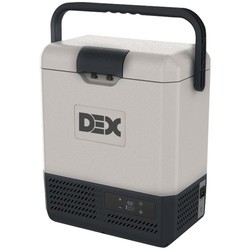 Автохолодильники DEX P-8B