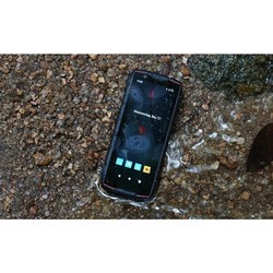 Мобильные телефоны CUBOT King Kong Mini 3 (черный)