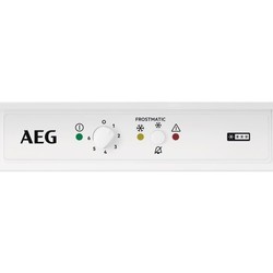 Встраиваемые морозильные камеры AEG ABB 682F1 NF