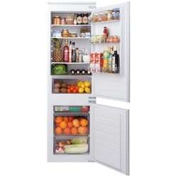Встраиваемые холодильники Interline RDS 570 MOZ NA+
