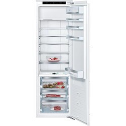 Встраиваемые холодильники Bosch KIF 82PFF0