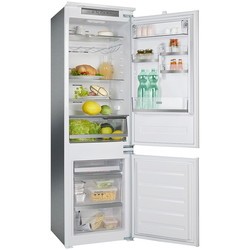 Встраиваемые холодильники Franke FCB 320 TNF NE F