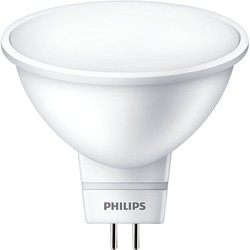 Лампочки Philips LEDspot MR16 5W 4000K GU5.3