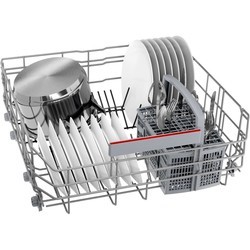 Встраиваемые посудомоечные машины Bosch SMV 4HAX40K