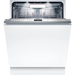 Встраиваемые посудомоечные машины Bosch SMV 8ZCX02E