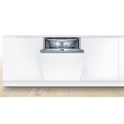 Встраиваемые посудомоечные машины Bosch SMV 4HVX40E