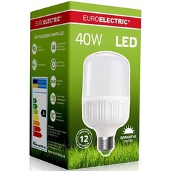 Лампочки EUROELECTRIC LED-HP-40276(P)