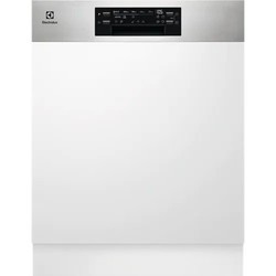 Встраиваемые посудомоечные машины Electrolux EES 47300 IX