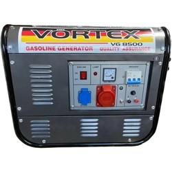 Генераторы Vortex VG 8500