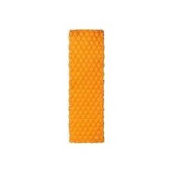 Туристические коврики HI-TEC Airmat (оранжевый)