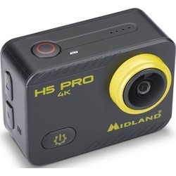 Action камеры Midland H5 Pro