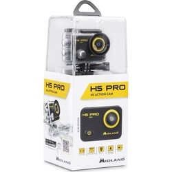 Action камеры Midland H5 Pro