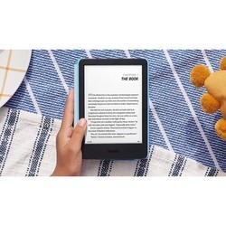 Электронные книги Amazon Kindle Paperwhite Kids Gen 11 2021 8GB