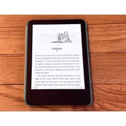 Электронные книги Amazon Kindle Paperwhite Kids Gen 11 2021 8GB