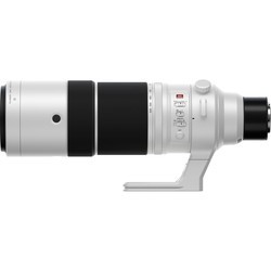 Объективы Fujifilm 100-400mm f/5.6-8 XF OIS R LM WR