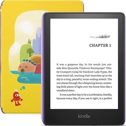 Электронные книги Amazon Kindle Paperwhite Kids Gen 11 2021 16GB