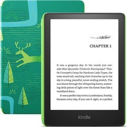 Электронные книги Amazon Kindle Paperwhite Kids Gen 11 2021 16GB