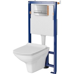 Инсталляции для туалета Cersanit Tech Line Opti S701-646