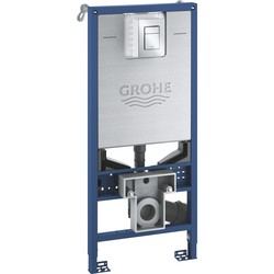 Инсталляции для туалета Grohe Rapid SLX 39603000