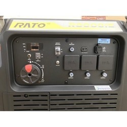 Генераторы Rato R8000iE